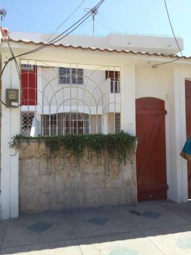 Casa Vacacional Salinas Cerca de La Playa