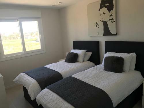 Apartamento Nuevo Pueblo Salado Corner Duplex