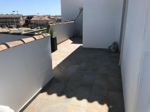 Apartamento Nuevo Pueblo Salado Corner Duplex