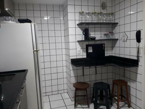 Apartamento Familiar Praia de Itapu�