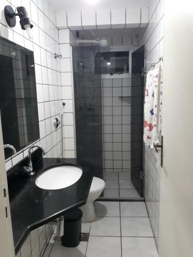 Apartamento Familiar Praia de Itapu�