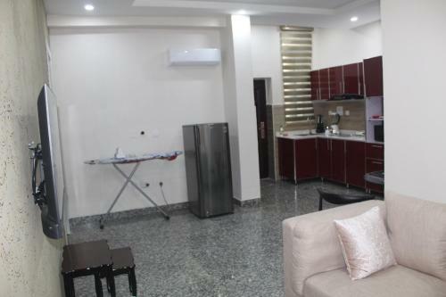 Hotel de Grand Signature Apartments