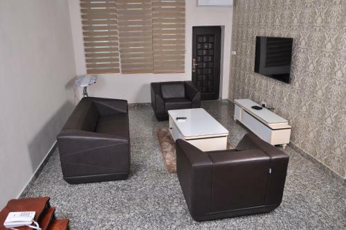 Hotel de Grand Signature Apartments