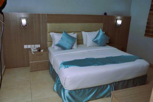 Hotel de Grand Signature Apartments