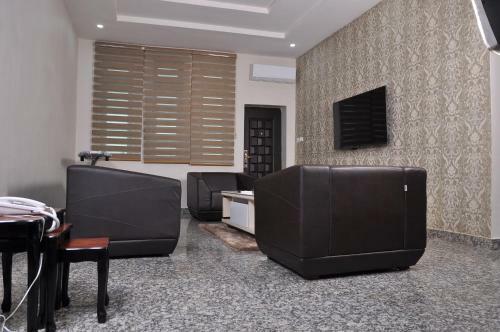 Hotel de Grand Signature Apartments
