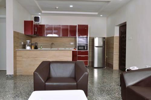 Hotel de Grand Signature Apartments