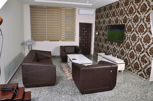 Hotel de Grand Signature Apartments