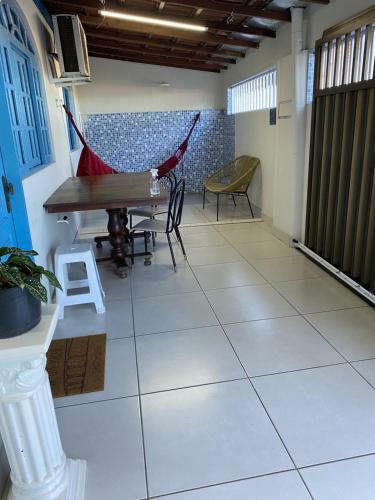 Casa Da Praia