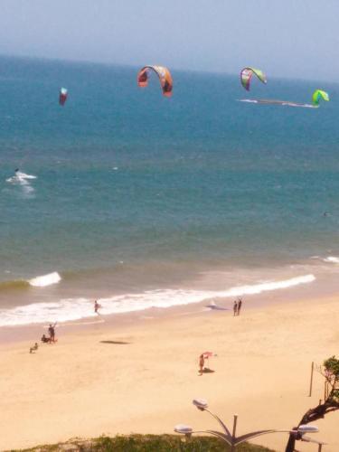 Apartamento D Frente Green D 2