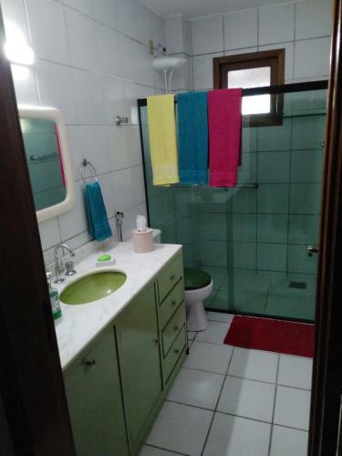 Hostal Quartos Em Casa Pr�xima � Praia