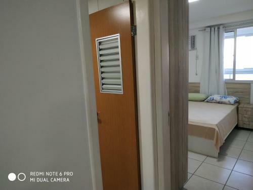 Apartamento Ap de Frente Para O Mar de Itaparica