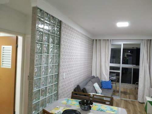 Apartamento Ap de Frente Para O Mar de Itaparica