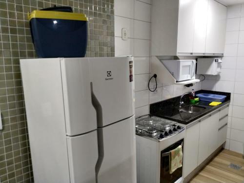 Apartamento Ap de Frente Para O Mar de Itaparica