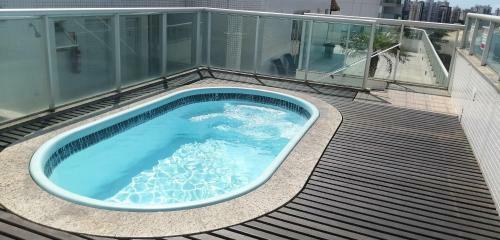 Apartamento Ap de Frente Para O Mar de Itaparica
