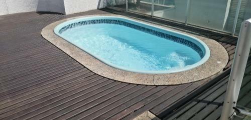 Apartamento Ap de Frente Para O Mar de Itaparica