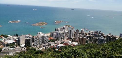 Apartamento Ap de Frente Para O Mar de Itaparica