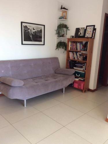 Apartamento Aconchegante Vista Para O Mar