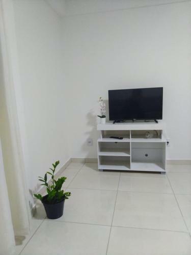Apartamento Jockey Family 2