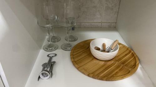 Apartamento Incrivel Flat106 Passargada Vista P Mar