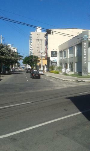 Apartamento Hospedagem Praia de Itaparica