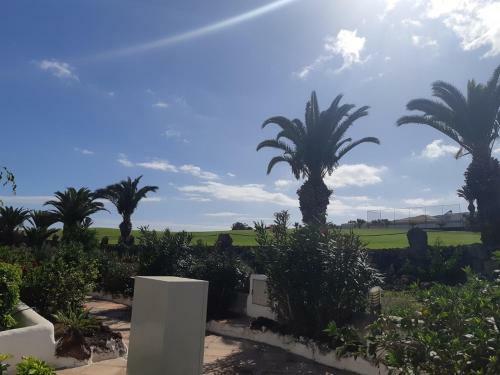 Amarilla Golf Apartamento Fantasea Piscinas Clima