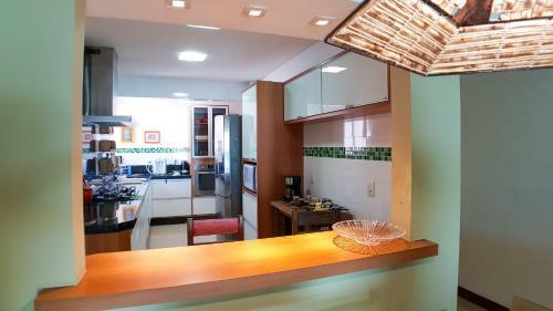 Apartamento Luxo E Conforto Na Mais Bela Vista Do Mar de Vv!