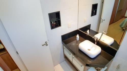 Apartamento Luxo E Conforto Na Mais Bela Vista Do Mar de Vv!