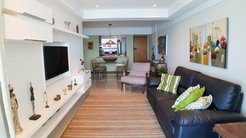 Apartamento Luxo E Conforto Na Mais Bela Vista Do Mar de Vv!
