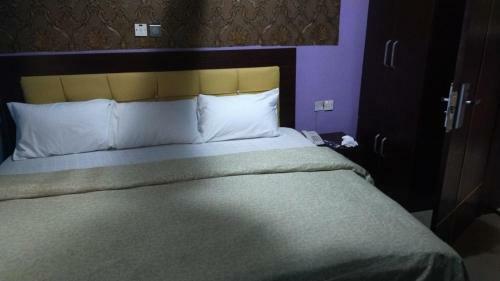 Brittonwoods Hotels
