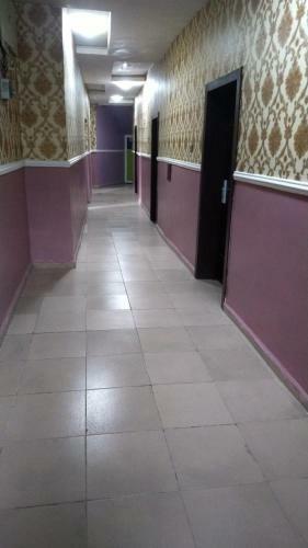 Brittonwoods Hotels