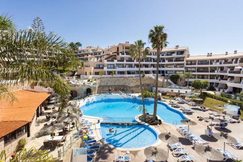 Sunny Days - Oceanfront Apartment 337