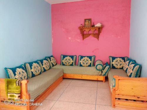 Apartamento Ngou's House