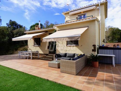 Villa Dafne