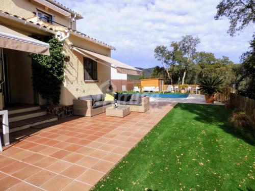 Villa Dafne
