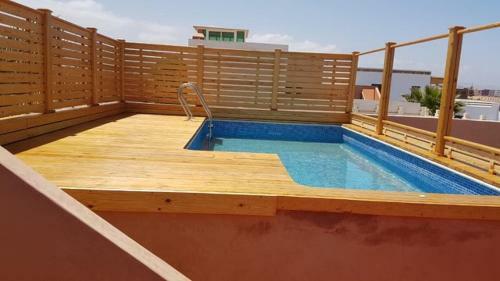 Villa 200m Plage Et Piscine Priv�e 8 Personnes