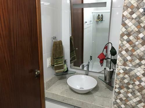 Apartamento Mar Da Praia Da Costa
