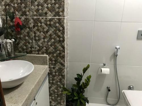 Apartamento Mar Da Praia Da Costa