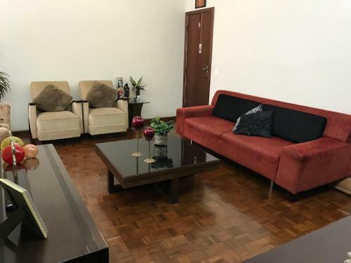 Apartamento Mar Da Praia Da Costa