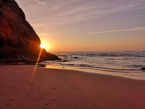 Apartamento Tigmi Aftas Mirleft