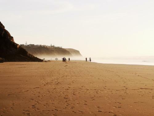 Apartamento Tigmi Aftas Mirleft