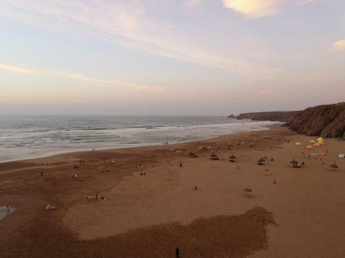 Apartamento Tigmi Aftas Mirleft