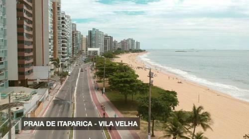 Apartamento Praia de Itaparica+peroa No Quiosque=feels Good