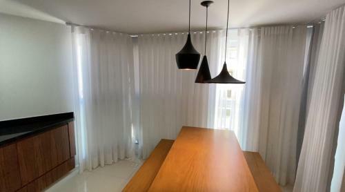 Apartamento Praia de Itaparica+peroa No Quiosque=feels Good