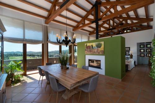 Apartamento Sur Suites Huaraches