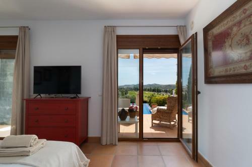 Apartamento Sur Suites Huaraches