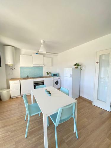 Apartamento Indigo