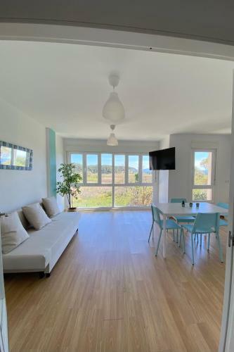 Apartamento Indigo