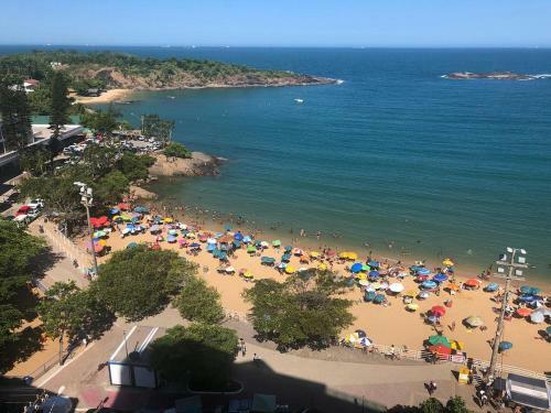Apartamento Aconchego E Beleza Na Praia de Itaparica