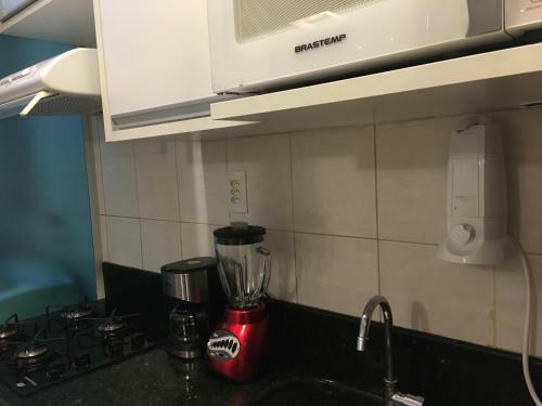 Apartamento Aconchego E Beleza Na Praia de Itaparica