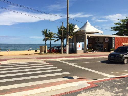 Apartamento Aconchego E Beleza Na Praia de Itaparica
